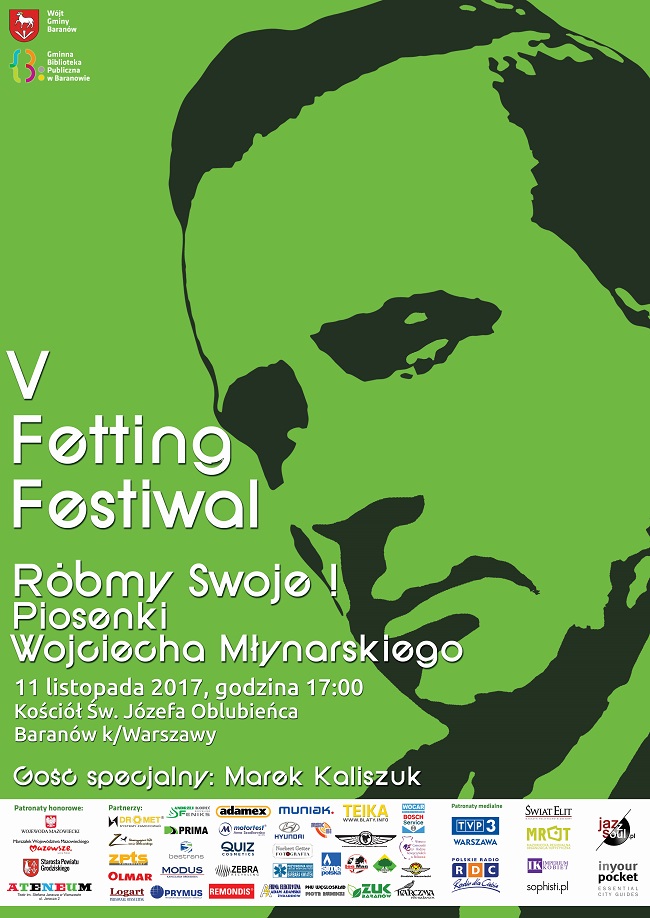fetting festiwal 
