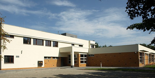 Przedszkole przy ul. Górnej