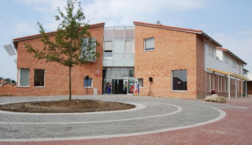 Szkoła Podstawowa w Książenicach